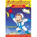 Curious George: Rocket Ride and Other Adventures