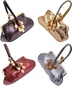 EyeCatchBags - Luna Small Sequin Clutch Bag