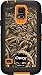 OTTERBOX DEFENDER SERIES Samsung Galaxy S5 Case - Retail Packaging Protective Case for Galaxy S5 - Max 5 Blaze (Blaze Orange/Black/Max 5 Design)