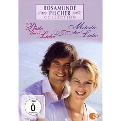 Rosamunde Pilcher: Pfeile der Liebe / Melodie der Liebe