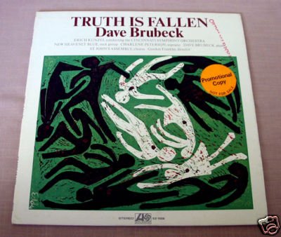 Dave Brubeck
