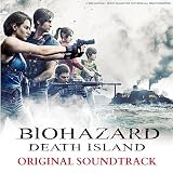 BIOHAZARD:DEATH ISLAND Original Sound Track