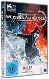 Image de Die Legende der Weißen Schlange [Import allemand]