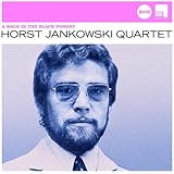 A Walk in the Black Forest (Jazz Club)