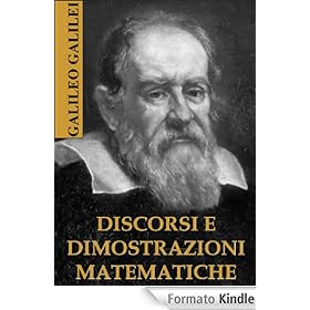 DISCORSI E DIMOSTRAZIONI MATEMATICHE