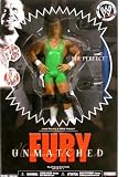 WWE Fury Unmatched Mr Perfect Platinum Edition 18cm Collector FigureIMAGE