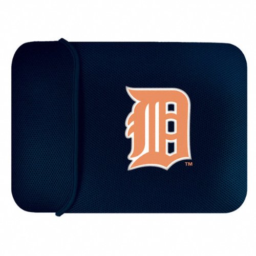 Detroit Tigers Laptop Sleeve