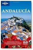 Lonely Planet Andalucia (Regional Travel Guide)