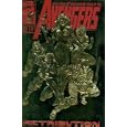 Avengers #366: The First Rule (Marvel Comic Book 1993) by  Bob Harras and Steve Epting