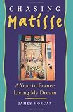 bookshop life in france  Chasing Matisse: A Year in France Living My Dream   because we all love reading blogs about life in France