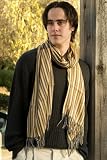 Sundance Baby Alpaca and Silk Wrap