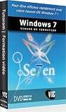 Formation Windows 7 (Tutoriel sur DVD par Ba Dang)