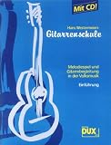 Produkt-Bild: Hans Westermeier's Gitarrenschule