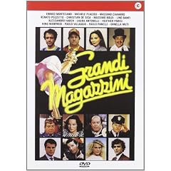 Grandi Magazzini