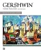 Gershwin Three Preludes For The Piano (Masterworks)