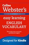 Collins Webster's Easy Learning Engli...