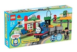 LEGO Duplo Thomas Starter Set (5544)