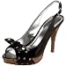 Rampage Women's Grayson Slingback Pump