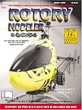 R-C Rotory Modeler