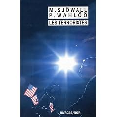 Les terroristes
