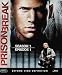 BLU-RAY PRISON BREAK PILOTFILM