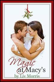Magic at Macy's (Love in the City Short)