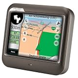 Mio C230T Navigationssystem Westeuropa - 