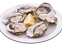 Seafoodxpress-Pint of Shucked Oysters