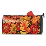 Autumn Sonata MailWraps® Mailbox Cover - NEW 2009