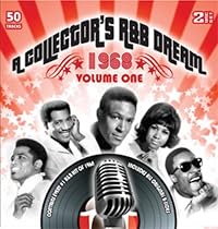 A Collector's R&B Dream: 1968 Vol. 1