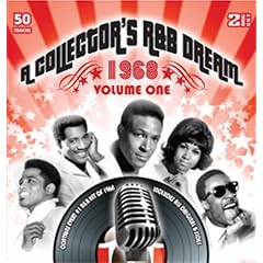 A Collectors R&B Dream 1968 1 by Aretha Franklin