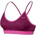 Nike Women Pro Indy Bra Fuchsia, Pink Pow 620273-607