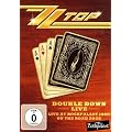 ZZ Top - Double Down - Live at Rockpalast (2 DVDs)