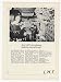 1969 LMT Aircraft Flight Simulator Photo Print Ad