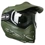 NEW Proto Switch EL Paintball Goggle Mask Olive