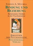 Bindung und Beziehung