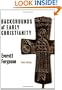 Backgrounds of Early Christianity