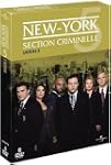 New York Section Criminelle - Saison 5