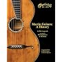 Martin Guitars: Bk. 1: A History: Bk. 1