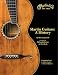 Books : Martin Guitars: A History