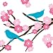 Nursury Peel & Stick Wall Sticker Decals