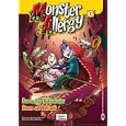 Monster Allergy 08 by  Francesco Artibani