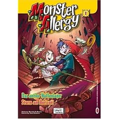 Monster Allergy 08