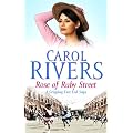 Rose of Ruby Street (East End Saga Series)