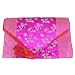 Hot Pink Panda Table Runner