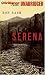 Serena (Audio CD)