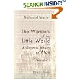 The Wonders of the Little World; or, A General History of Man: Displaying the Various Faculties, Capacities, Powers and... by Nathaniel Wanley