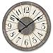 Ashton Sutton Large Wall Clock