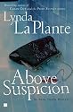 Above Suspicion (Anna Travis Mysteries)