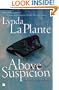 Above Suspicion (Anna Travis Mysteries)